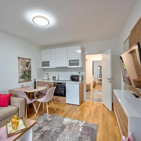 Apartman Apartman Bb Zlatibor