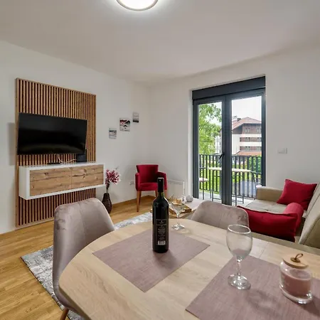 Apartman Bb *