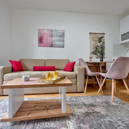 Bb Apartment Zlatibor