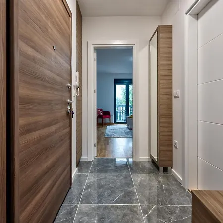 Apartman Apartman Bb