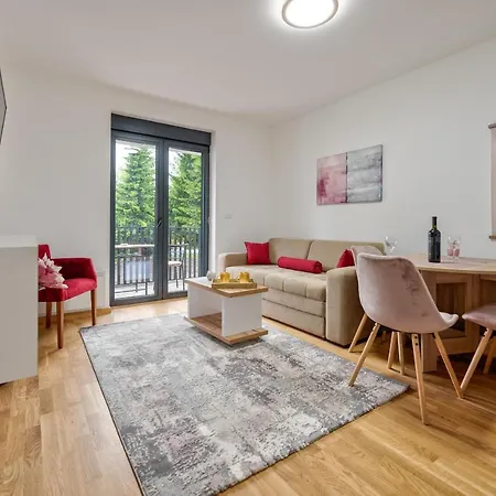 Apartman Apartman Bb