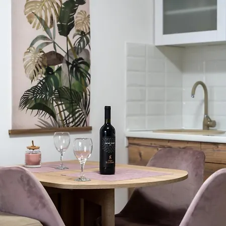 Apartman Bb Apartman