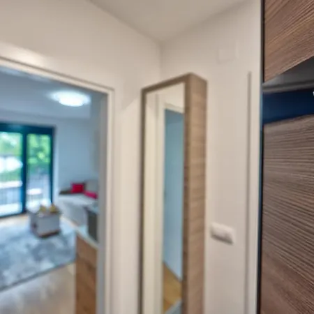 Apartman Bb