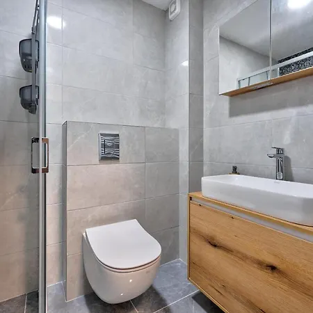 Apartman Bb