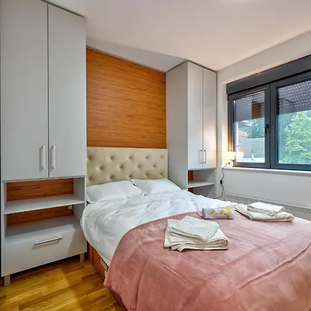 Apartman Bb Apartman Zlatibor