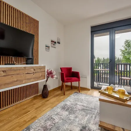 Apartman Bb Apartman Zlatibor