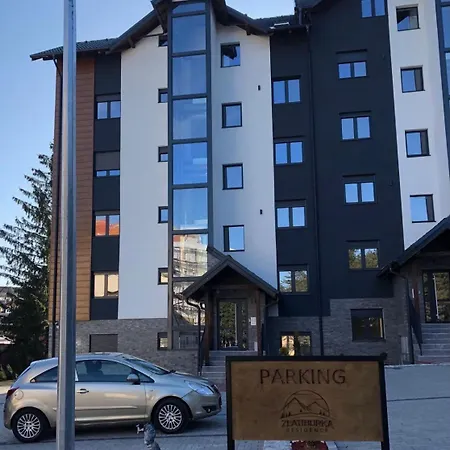 Apartman Bb * Zlatibor