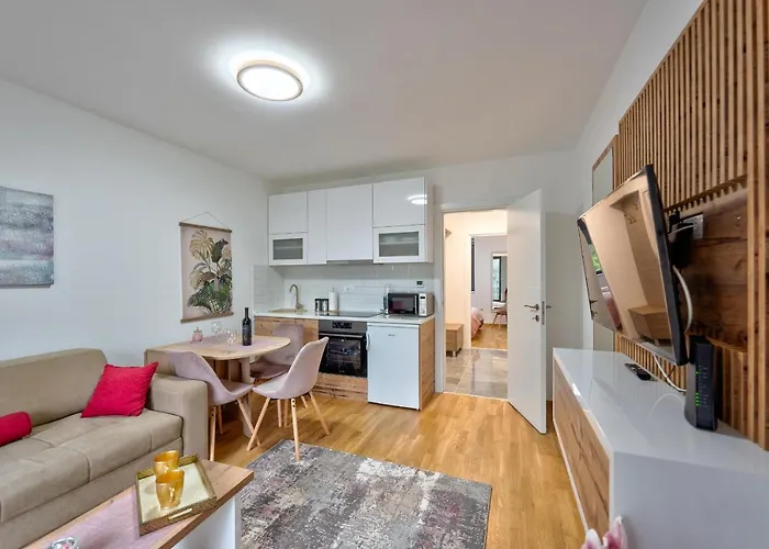 Apartment Bb Zlatibor