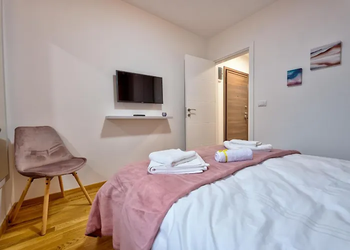 Apartment Bb Zlatibor