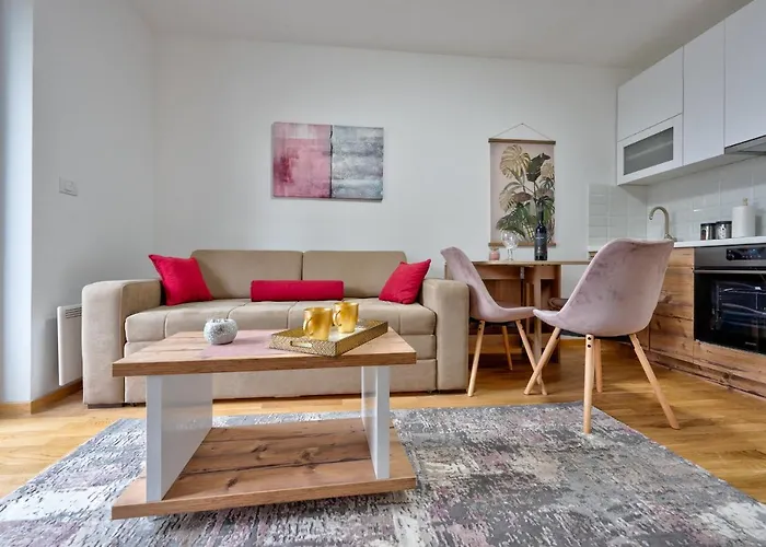 Bb Apartment Zlatibor