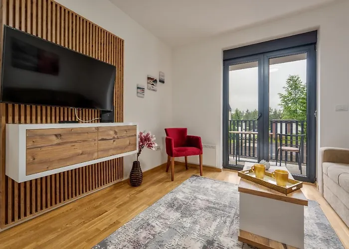 Bb Apartment Zlatibor